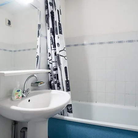 Apartamento Sur *