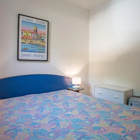 Sur Apartamento Cavalaire-sur-Mer