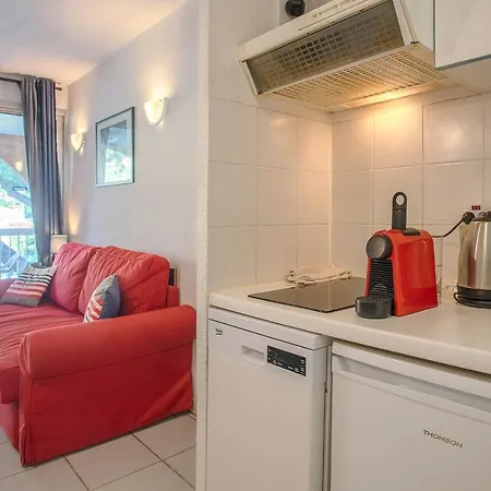 Sur Apartamento Cavalaire-sur-Mer