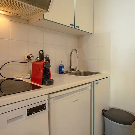 Apartman Sur Cavalaire-sur-Mer